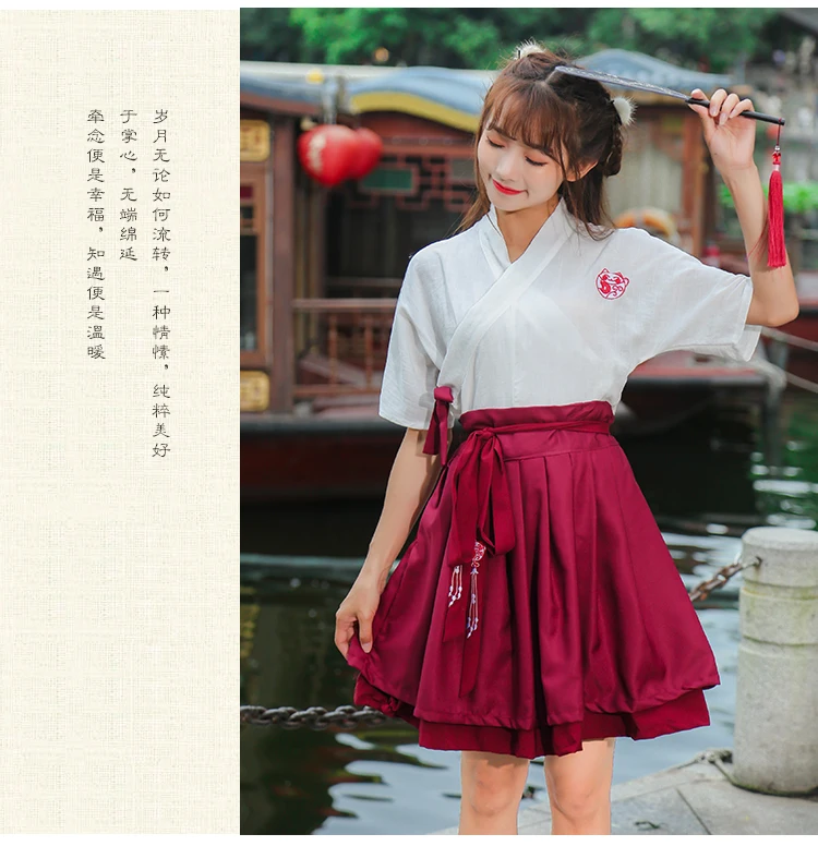 Для женщин Одежда для кунг-фу Косплэй костюм феи Hanfu Костюмы китайский традиционный Древний платье танцы этап древней китайской династии Тан одежда на рост от 90