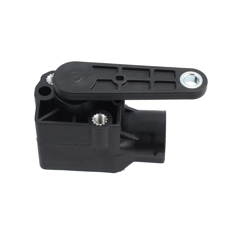 Justech Car Headlight Level Control Sensor For BMW 1 3 5 6 7 X5 Z4 Z8 Convertible 37140141444 Pins Front Axle | Автомобили и