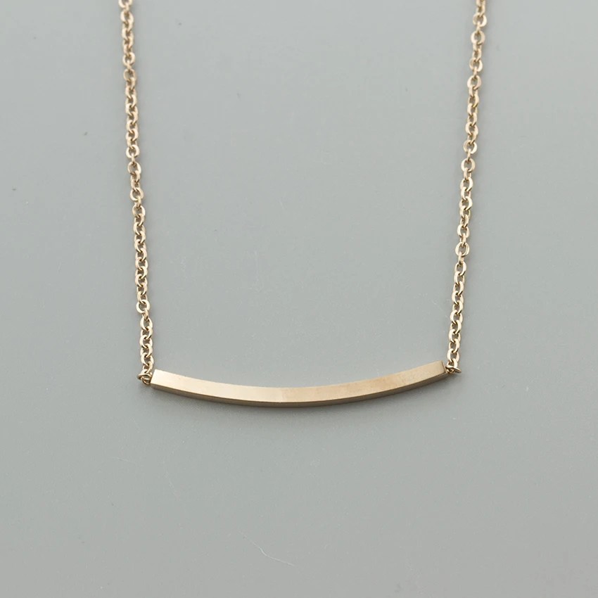 Великолепная сказка Нержавеющая сталь цепи длинное Цепочки и ожерелья Для