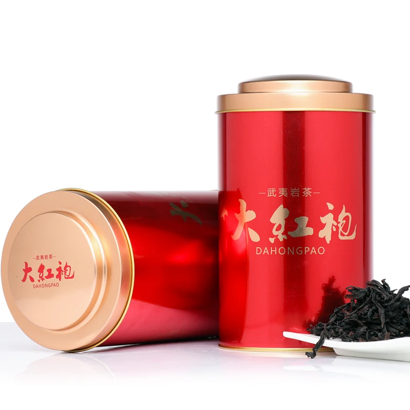 250 г Da Hong Pao (2*125 г/Танк) | Дом и - Цена: 