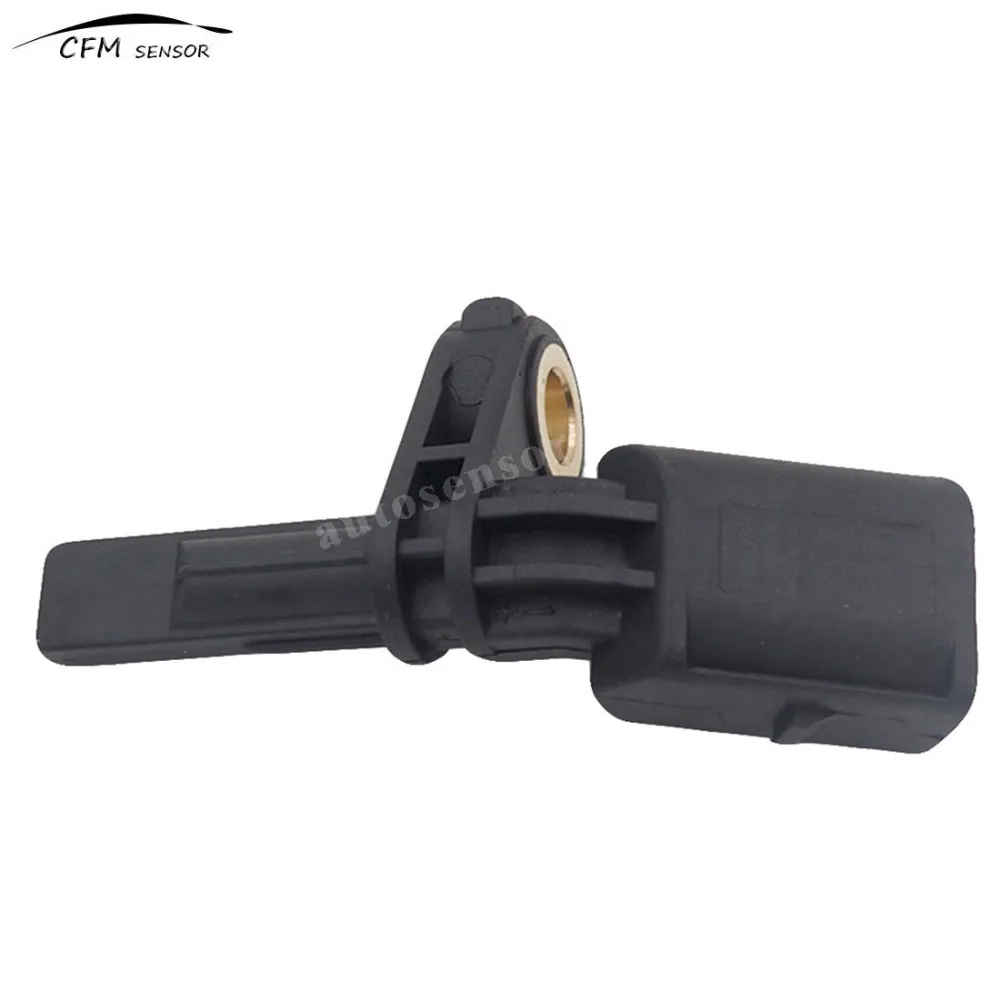 Новинка 7H0927804 ABS Датчик скорости колеса Подходит для Audi A3 Q3 TT Seat Skoda VW Модели Amarok Caddy