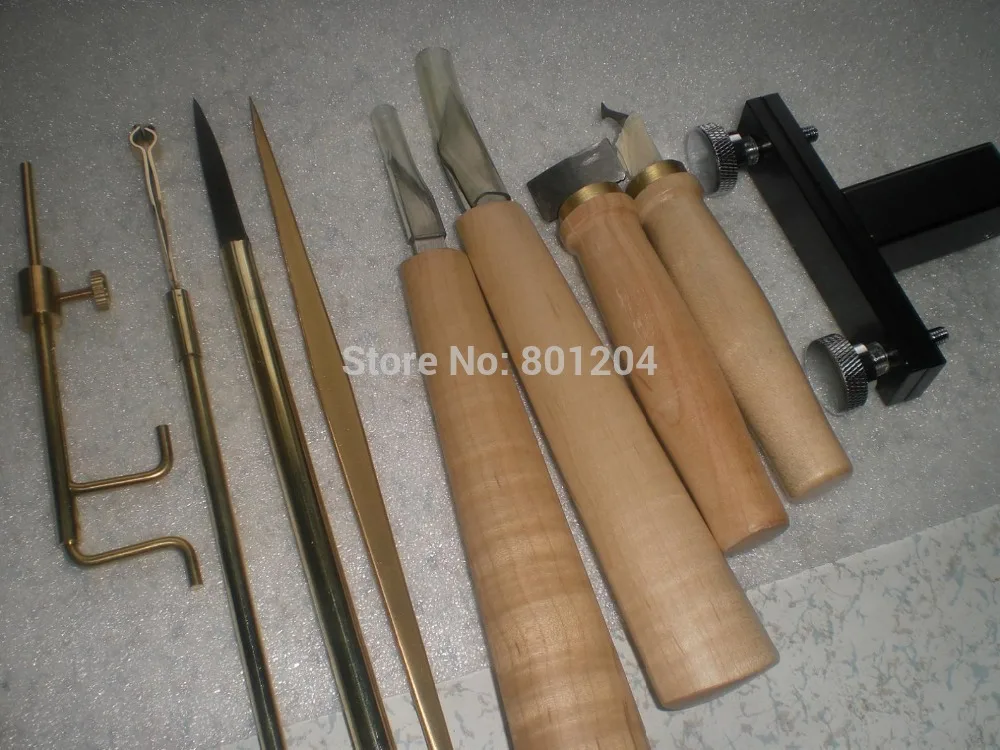 9 шт. качественные инструменты для скрипки|tool shaped cookie cutters|tool badtool |