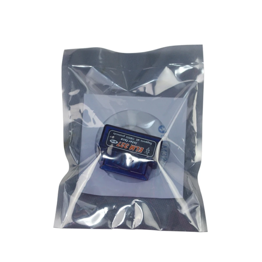 Супер чип ELM327 V1.5 PIC18F25K80 mini V2.1 OBD2 ELM 327 Bluetooth адаптер Android/Symbian/pc на OBD II протокол FW |