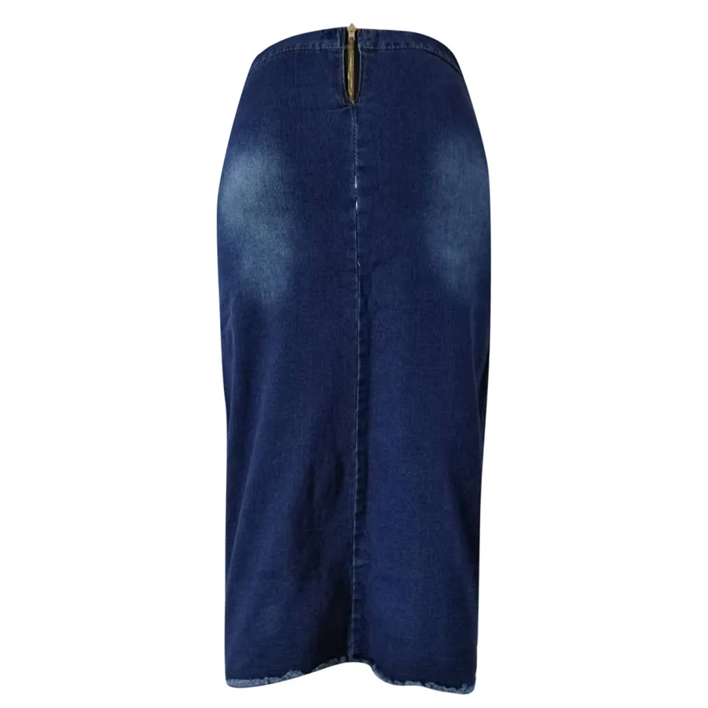 Женская облегающая мини-юбка JAYCOSIN элегантная однотонная офисная юбка-карандаш