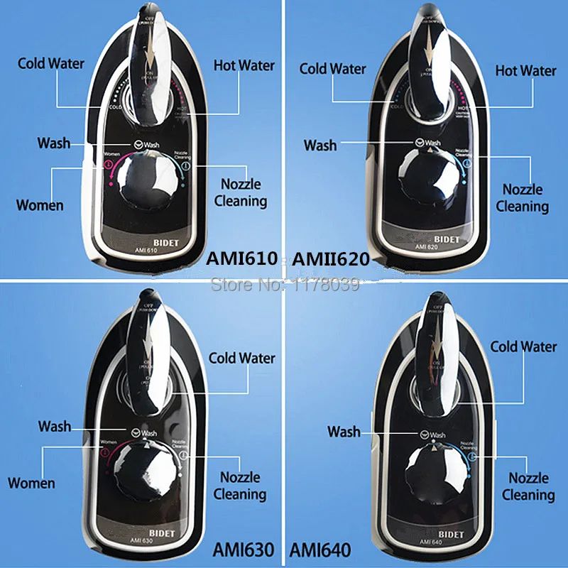 Роскошное женское ручное сиденье для унитаза биде распылитель женщин аналог