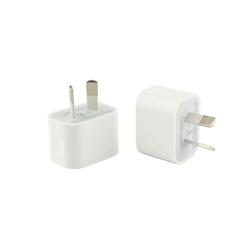 4 plugs UK AU EU US Travel Wall Charger Cell Mobile Phone AC USB Smartphone Charge Adater 5V 1A Charging Fast Move item | Мобильные