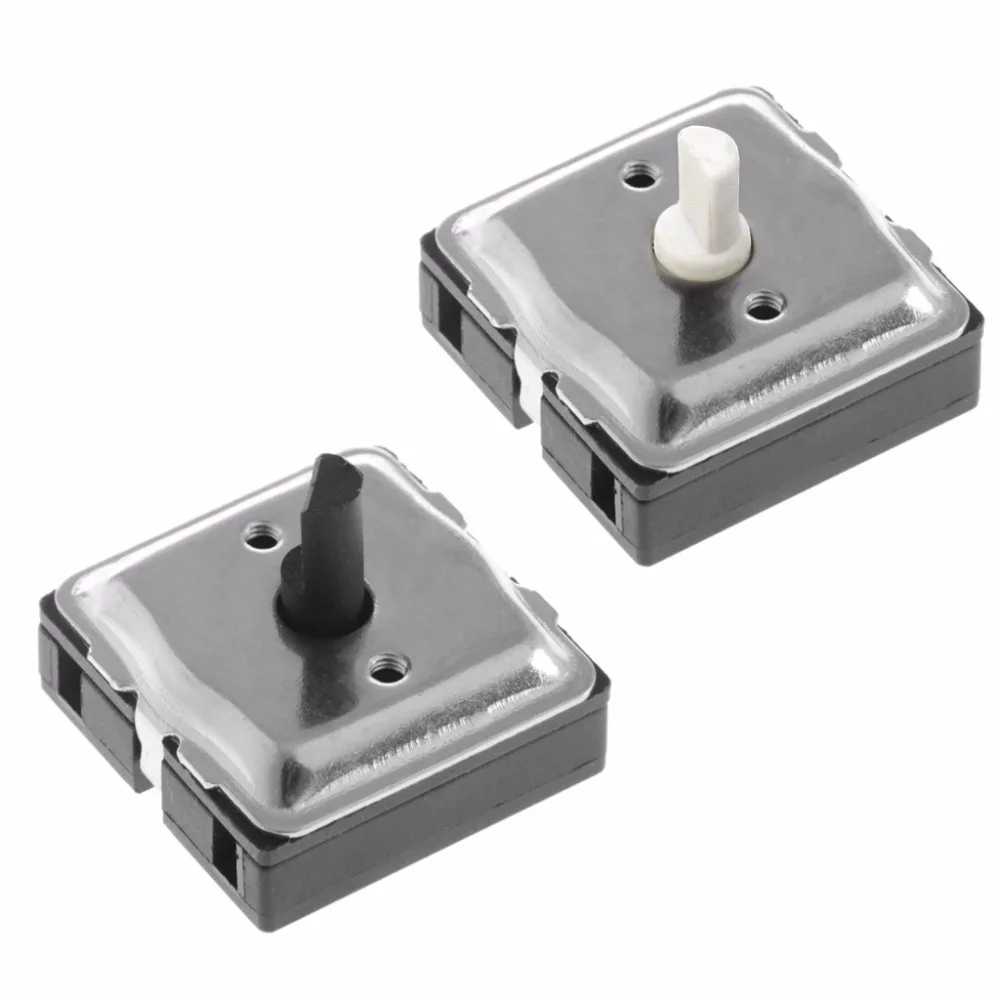 

4 Position Rotary Switch OFF/Low/Medium/High For Fan Heater 1pc