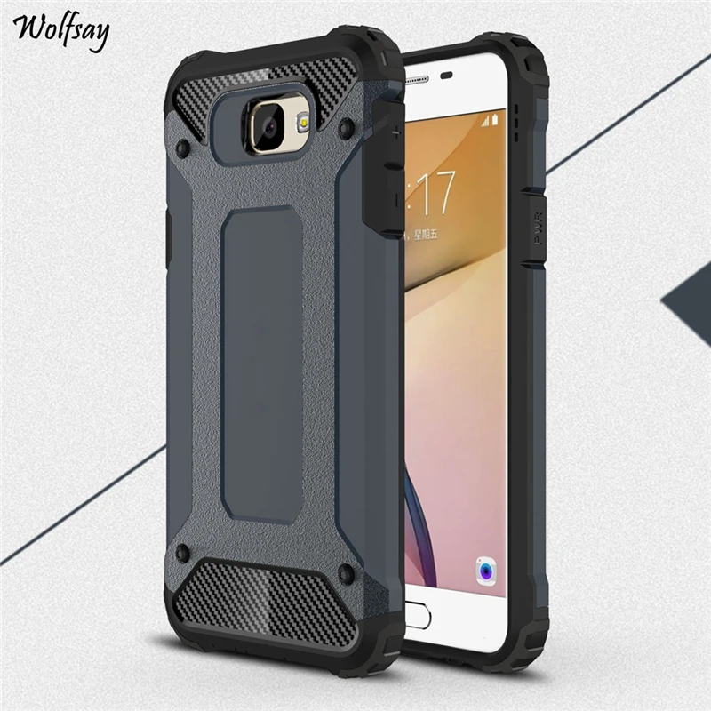 Wolfsay чехол для Samsung Galaxy J5 Prime G570 силиконовый Чехлы Prime|for samsung galaxy|for galaxy j5silicone cover |