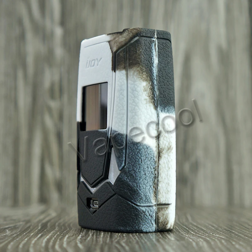 Чехол для электронной сигареты IJOY Avenger 270 силиконовый чехол iJOY PD270 TC Box Mod|Чехлы| |