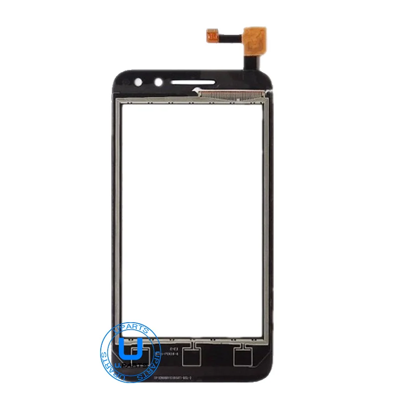 A + сенсорный экран для Alcatel Pixi 4 OT 4034 4034D 4034X OT4034 OT4034D OT4034X Передняя панель