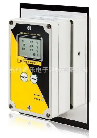 LS110A прибор для измерения коэффициента пропускания рассеянного стекла |