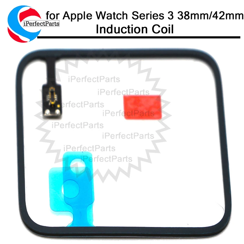Сменный гибкий кабель для сенсорного экрана Apple Watch серии 3 38 мм/42 мм|flex cable|lcd flex