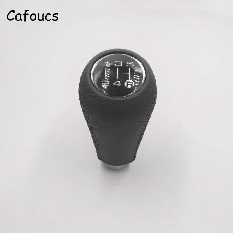 Cafoucs руководство автомобиля 5 скоростей шестерни рукоятка рычага переключения передач гандбол для Great Wall Wingle 3 Wingle 5 Hover
