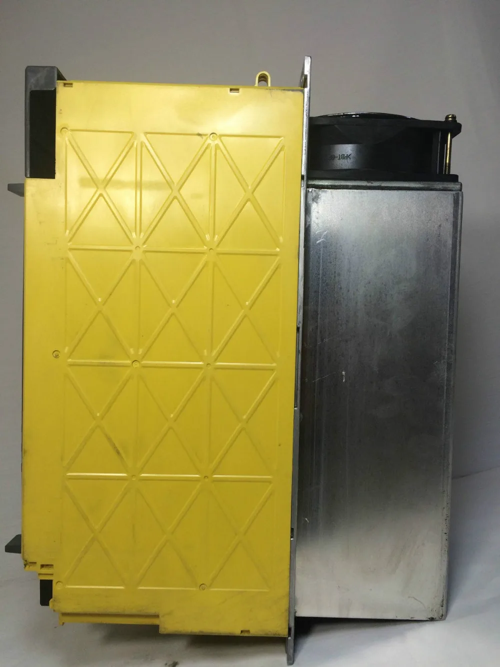 Новинка 100% усилитель шпинделя FANUC A06B 6111 H026 # H550|motor driver|spindle motor driverdriver |