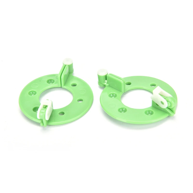 Набор помпонов набор 8 шт. 4 размера | Дом и сад