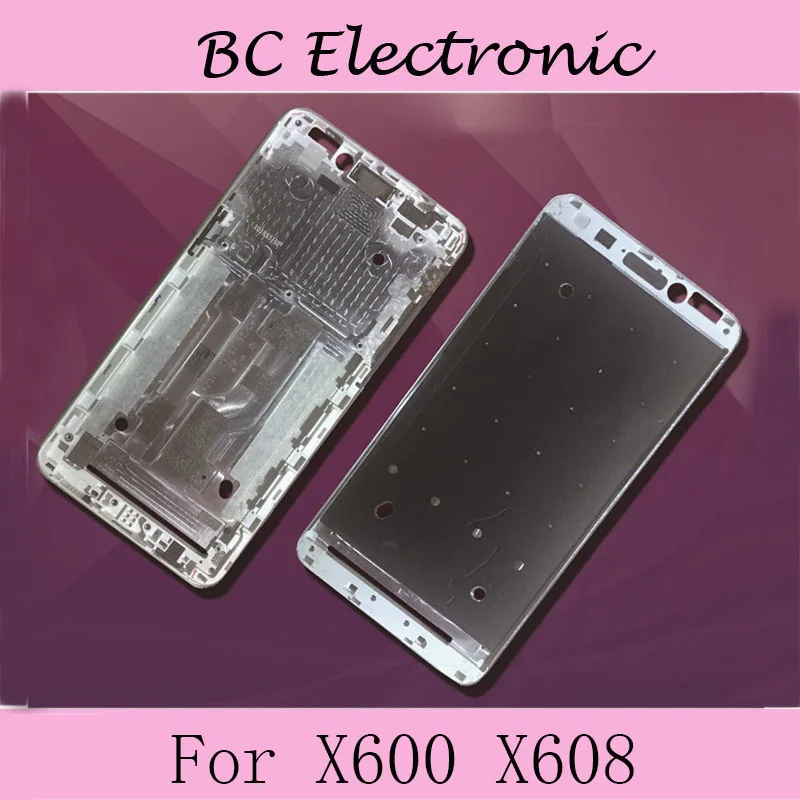 Оригинальный чехол для Letv le1 x600 X 600 средняя рамка Передняя One X600 Бесплатная