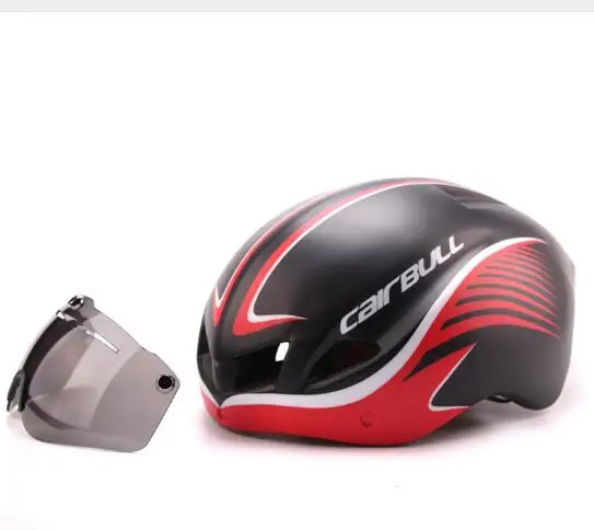CAIRBULL Aero Goggles велосипедный шлем дорожный спортивный защитный для езды на гонок в