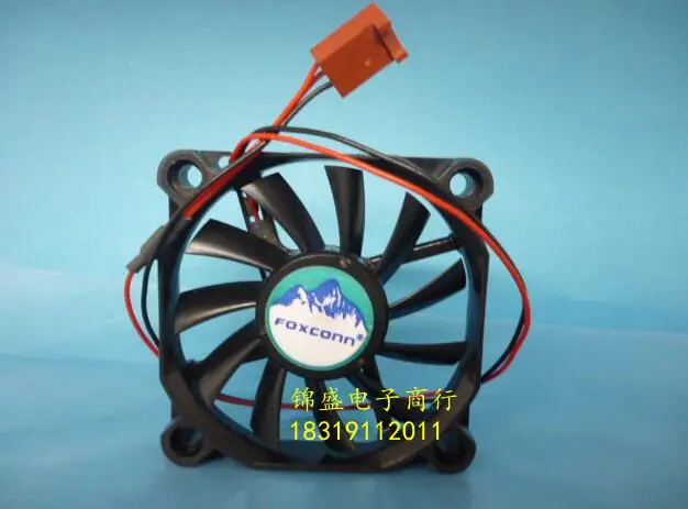 Двухрядный вентилятор NMB 2404KL 04W B40 6010 60*60*10 мм 12 В А|cooling fan|cooling fan 12vfan |