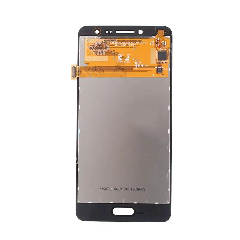 5 0 дюймов для Samsung Galaxy J2 Prime G532 SM G532F ЖК дисплей сенсорный экран дигитайзер сенсор