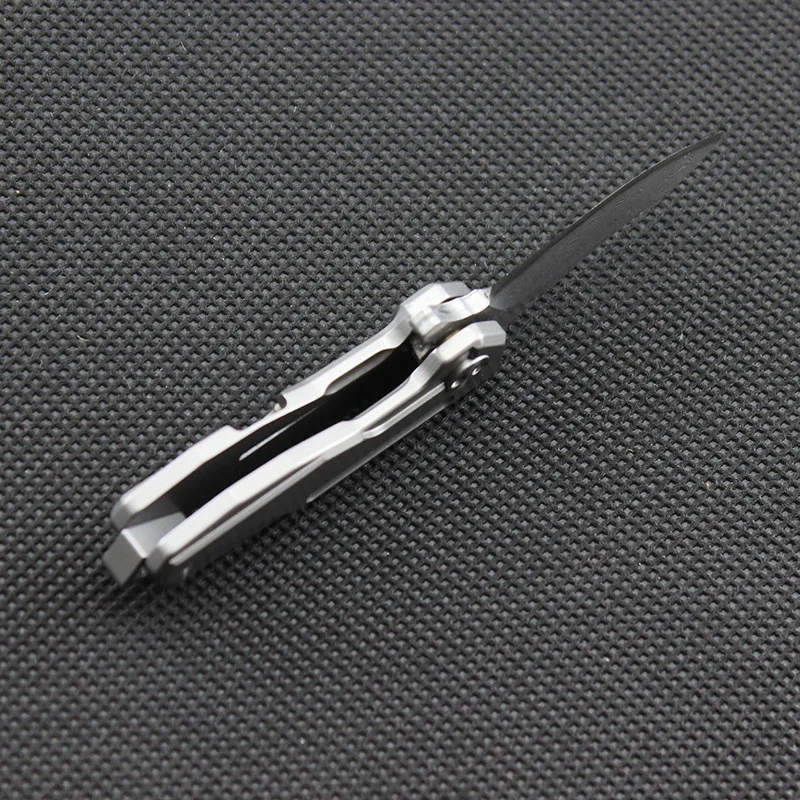 Тактический Охота практические кемпинг складной Ножи мини брелок карманные ножи