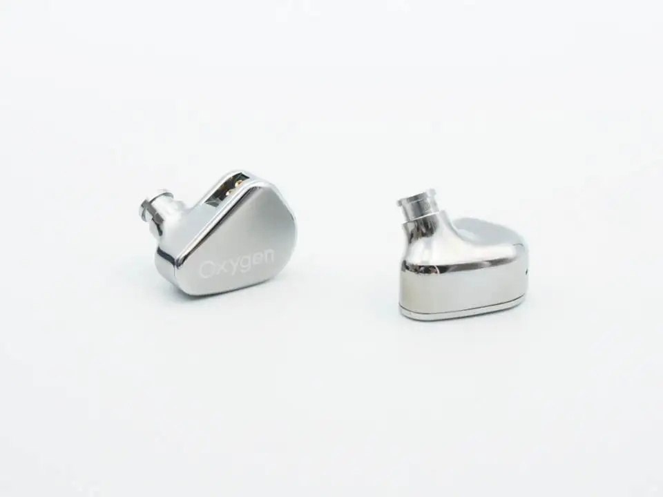 Кислородный Динамический драйвер TANCHJIM 2pin 0 78 мм Hi-Fi наушники-вкладыши для