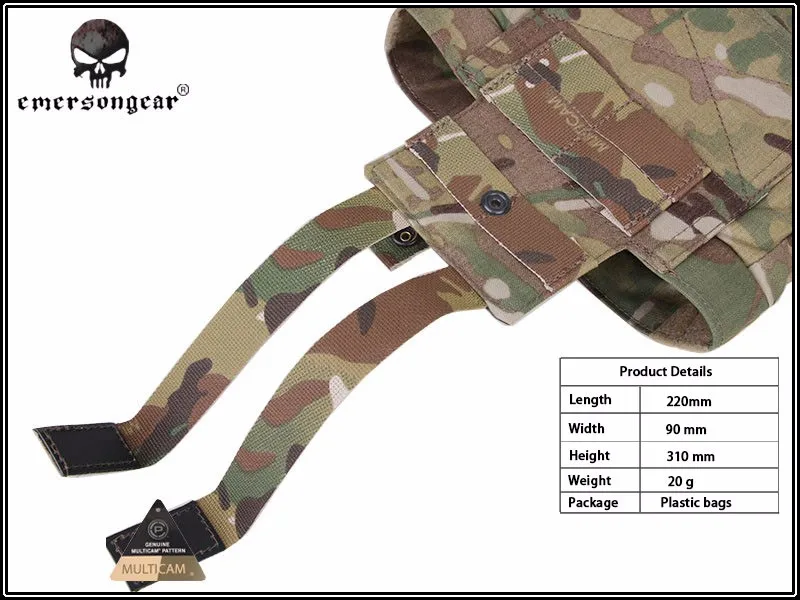 Сумка для страйкбола Emersongear сумка EM9042 | Спорт и развлечения