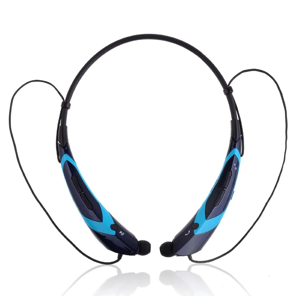 Новое прибытие Беспроводная СВЯЗЬ Bluetooth V4.0 Гарнитура Наушники-Вкладыши Стерео