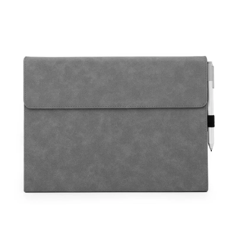 Case for Microsoft Surface Pro 3 4 5 6 Laptop Sleeve Bag Stand Cover Go 2018 10&quot Tablet Pc Protector | Компьютеры и офис