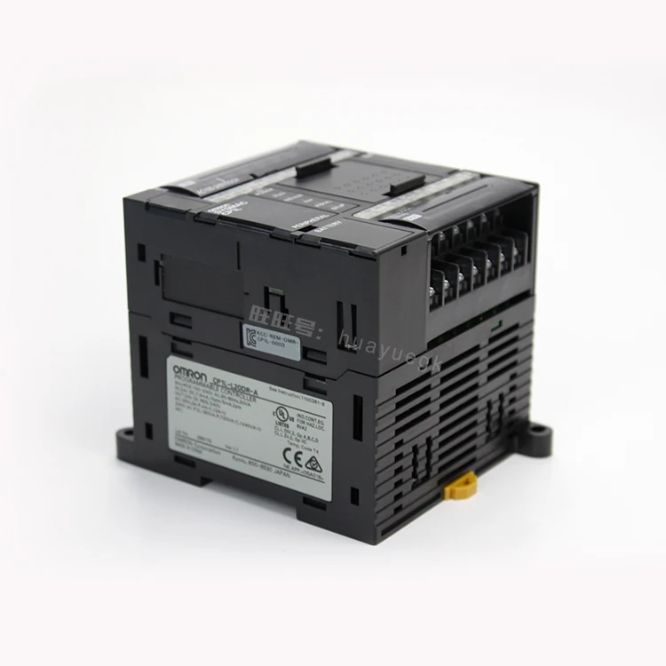 CP1L-L20DR-D CP1L-M30DR-D CP1L-M40DR-D CP1L-M60DR-D совершенно аппарат не Привязанный к оператору сотовой связи Omron реле ПЛК