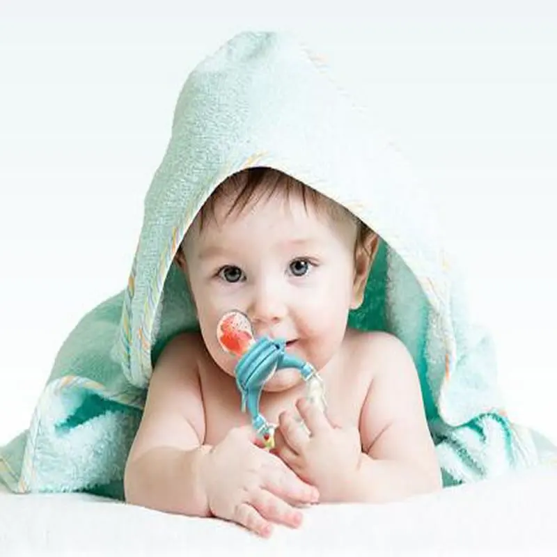 Детская соска для кормления свежей едой молочная ребенка безопасные детские