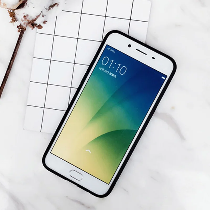 Kobee гусиное перо зеркало Coque для iPhone 7 крышка роскошный мягкий силиконовый чехол 6 S