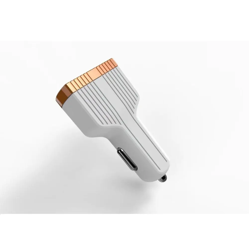 LDNIO 5.1A авто-ID 1 QC3.0 Супер Быстрые usb-порты 2 розетки автомобильное зарядное