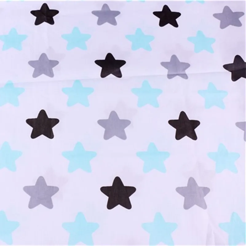 Детское постельное белье 2 шт. хлопковая ткань для шитья детской мебели кукол