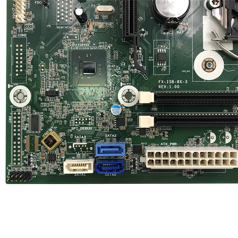 Оригинал для HP 280 G1 MT FX-ISB-8X-3 H81 материнская плата настольного компьютера LGA 1150 DDR3