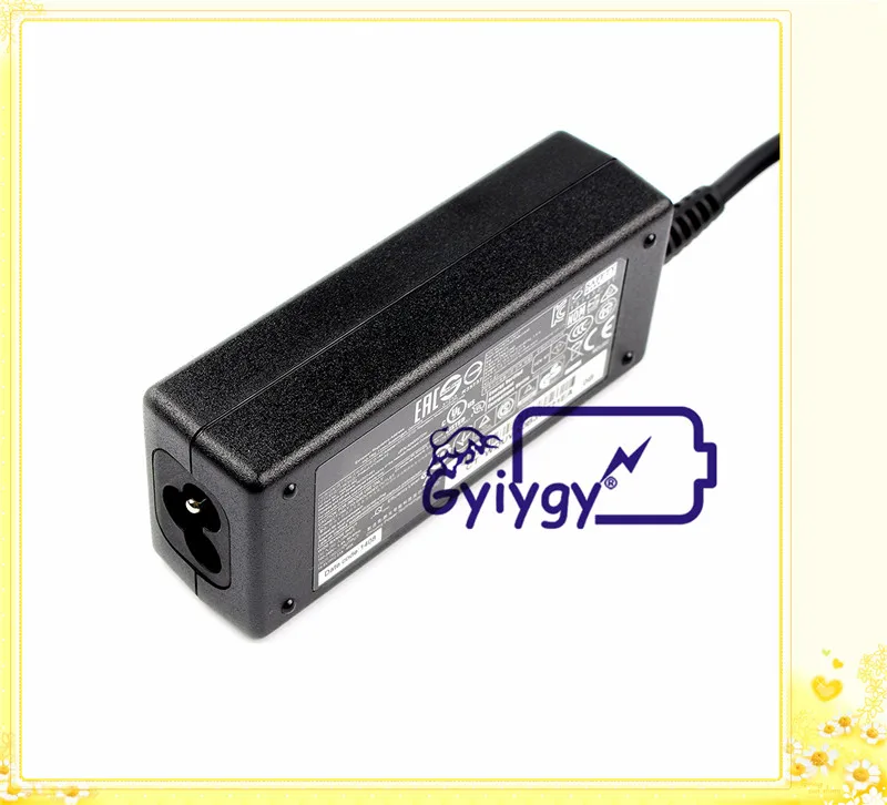 45 Вт Зарядное устройство AC адаптер для HP Stream 11 13 14 X2 x360 M6 250 255 G3 G4 G5 G6 340 350 355 430 440 450 455