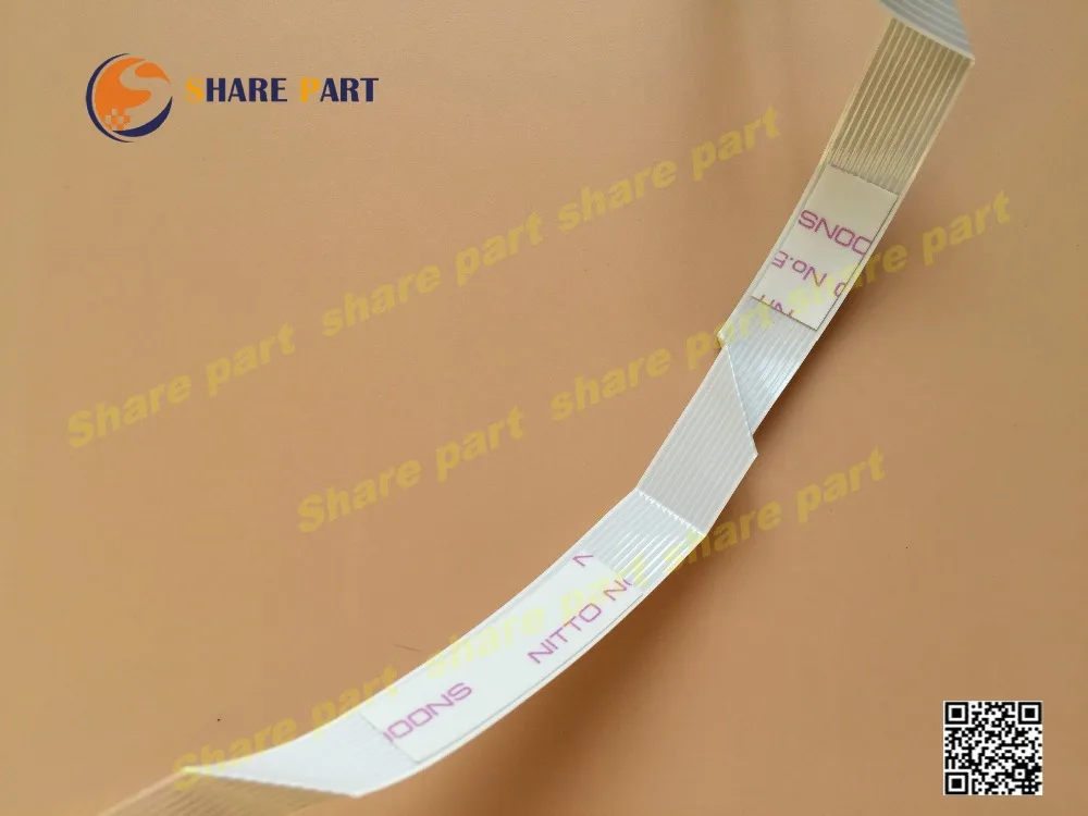 2X оригинальный кабель для платы epson R1390 R1400 | Компьютеры и офис