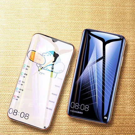 20D для Xiaomi mi 9 mi9 SE 9SE mi9SE полное покрытие Закаленное стекло Защитная пленка 9H