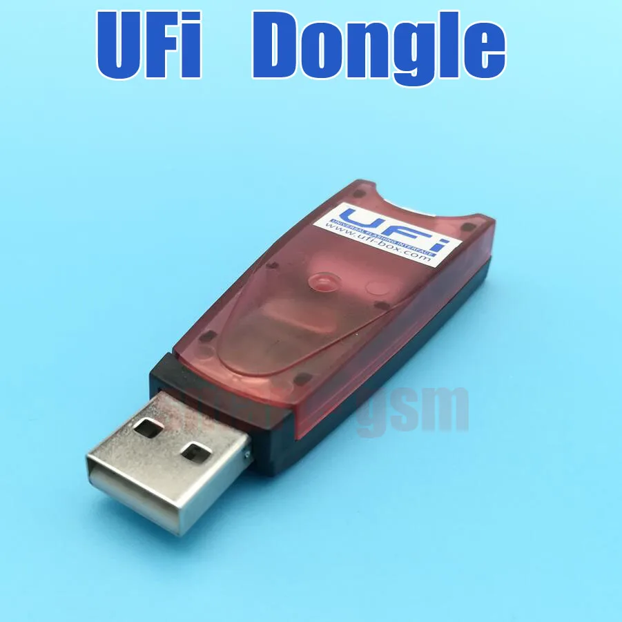 2021 UFI Dongle DONGLE Ufi работает с ufi box|Детали устройств связи| |