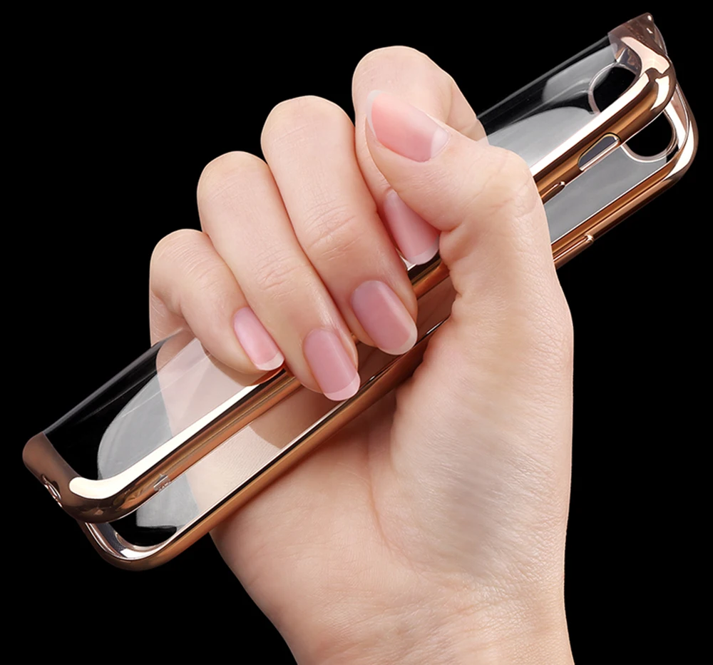 Для samsung Galaxy S3 чехол i9300 пудра блестящий из ТПУ Мягкий силиконовый для телефона Neo s