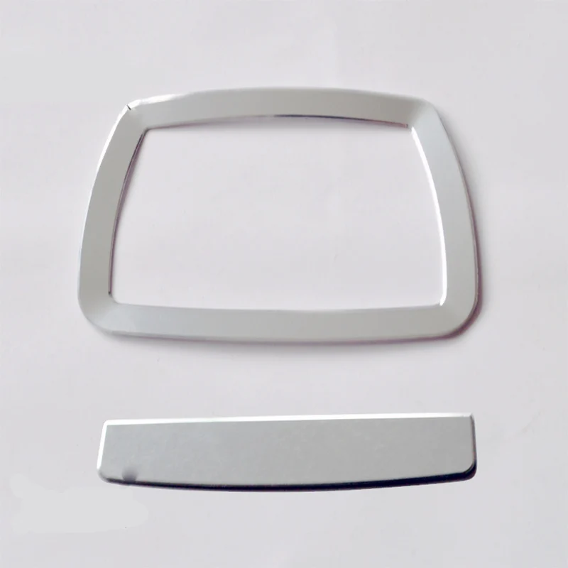 Стайлинг автомобиля Copilot перчаточный ящик декоративная крышка наклейка отделка