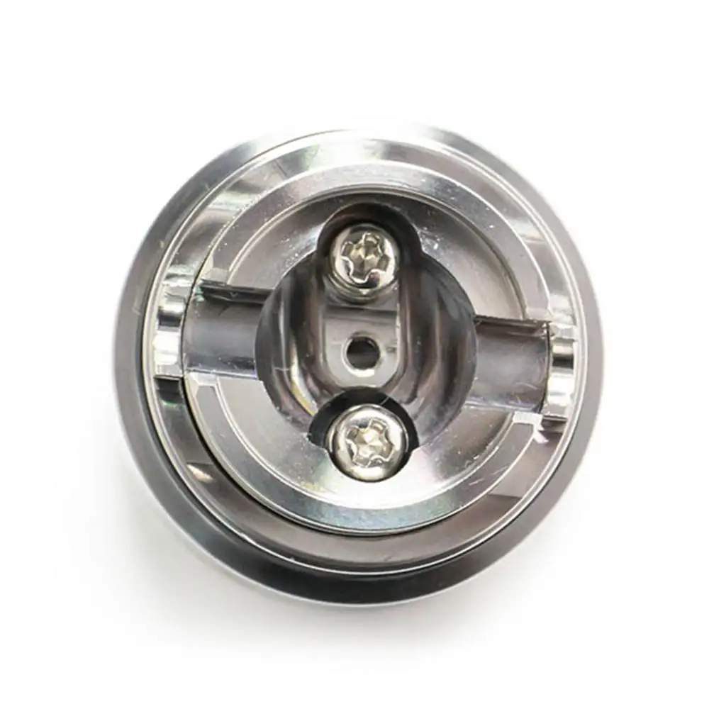 Volcanee Shenray Patibulum Style RTA 316 нержавеющая сталь PEI 22 мм ATTY MTL 510 атомайзер