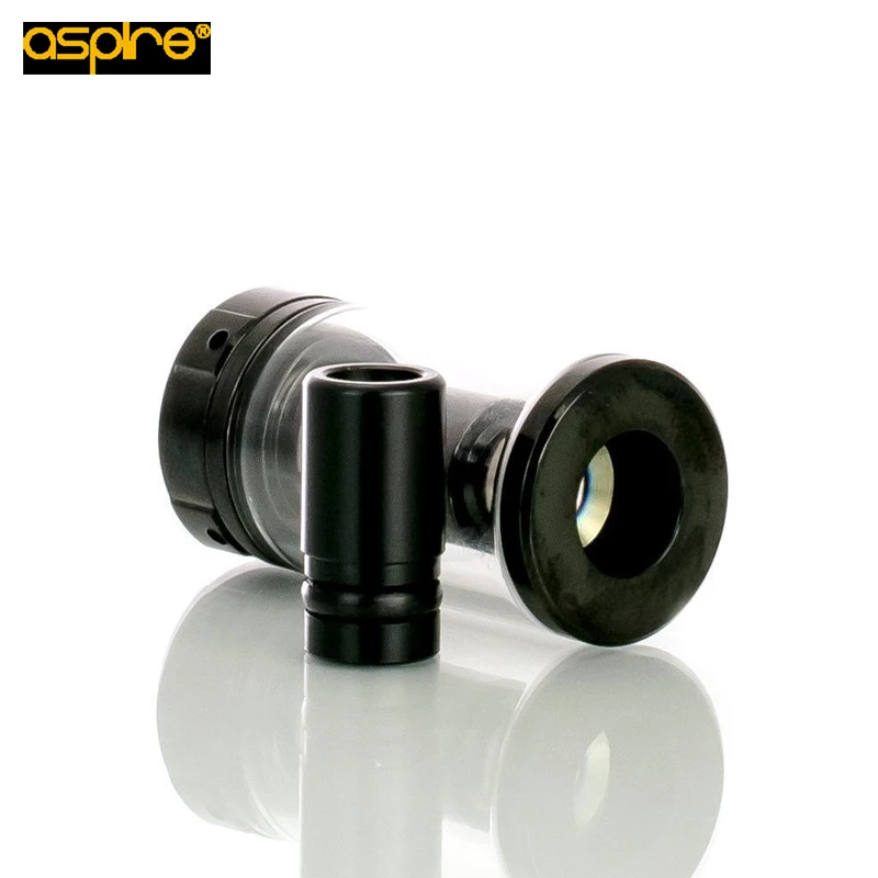 Aspire K3 Tank 2ml BVC TPD Replacement Kanthal Clearomizer with 1.8ohm coil for Kit Electronic Cigarette | Электроника