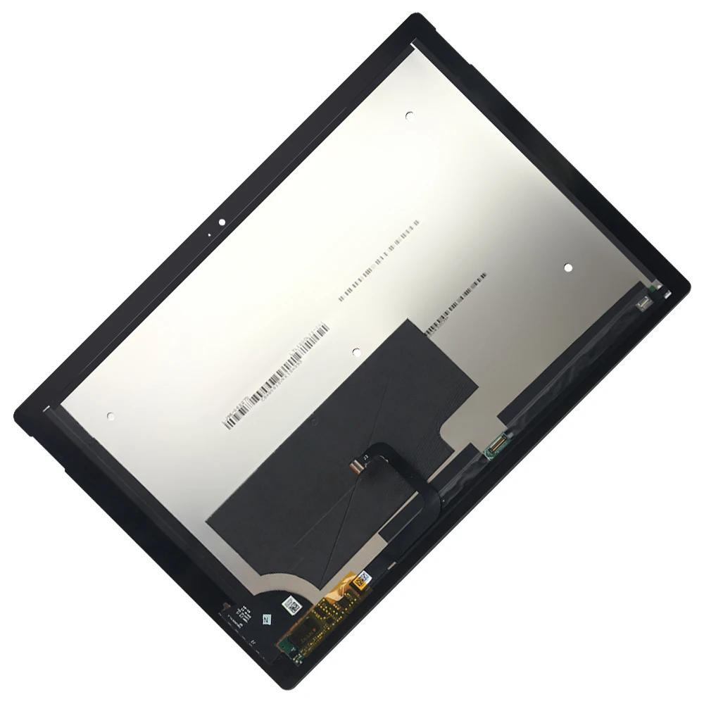 Оригинальный дисплей для Microsoft Surface Pro 3 1631 ЖК кодирующий преобразователь