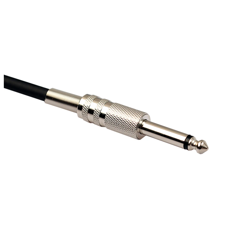 Top Deals XLR Female Socket to 6.35mm 1/4inch Mono Male Jack Shielded Plug Stereo Audio Cable Cord Wire for Mic Mixer Amplifie |