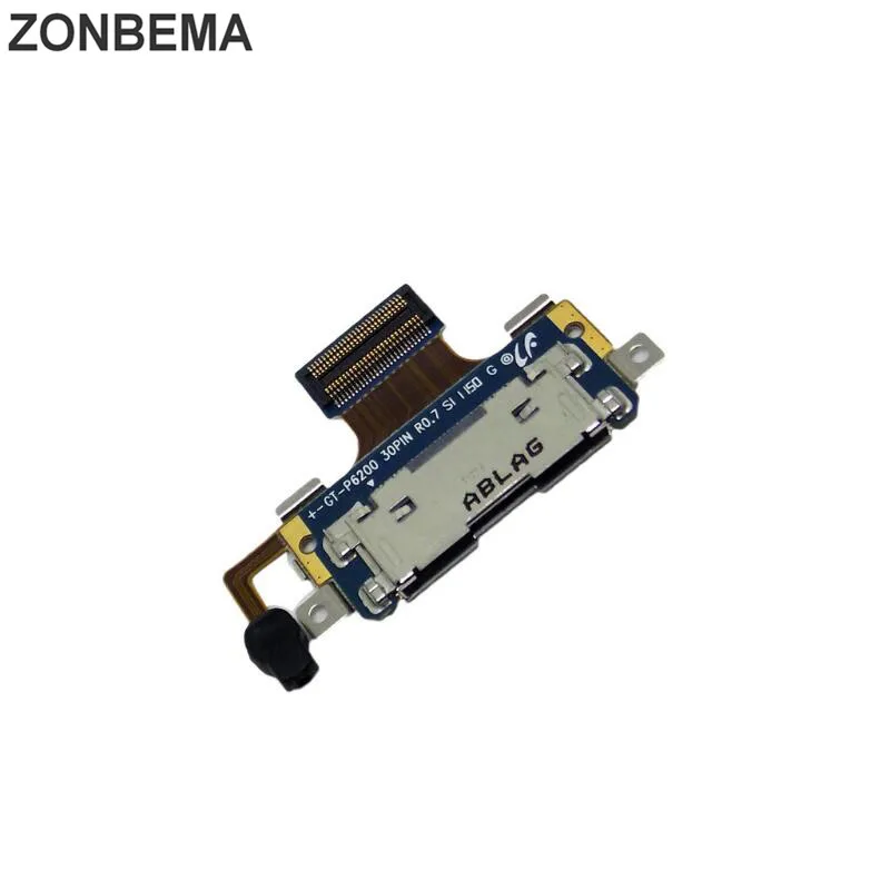 ZONBEMA Высокое качество для Samsung Galaxy Tab 7 0 Plus P6200 USB зарядное устройство док станция