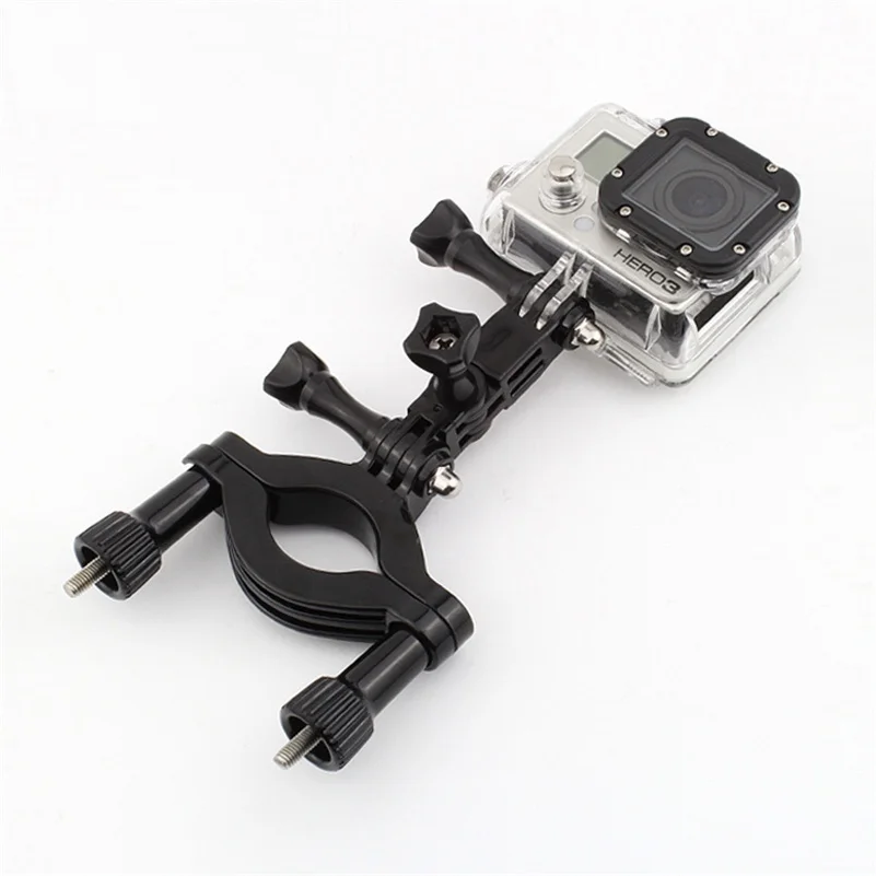 Крепление для рулона мотоцикла Lightdow с 3 ходовым регулируемым поворотным рычагом