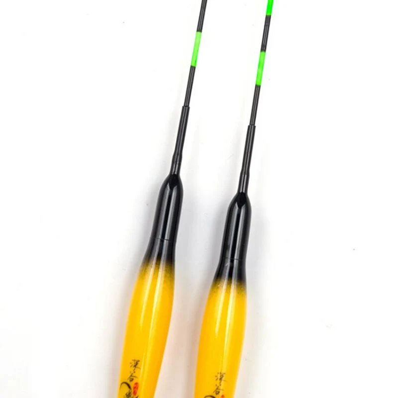 Fo'nou'n Luminous Fishing Float Top Grade Big Buoyance Hard Tail High Brightness ND07 | Спорт и развлечения