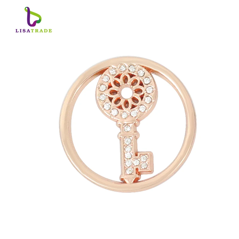 5 шт./лот &quotKey&quot My moneda Монета диск 33 мм подходит для Moneda кулон/монета рамка/ментун
