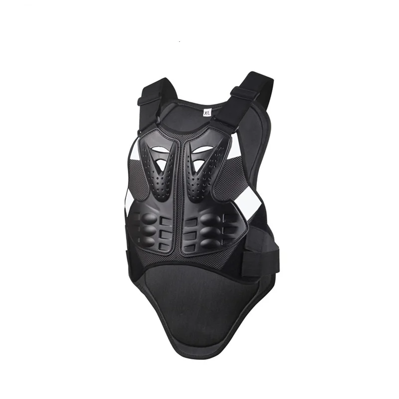 

Roller skating motorcycle back and spine protection combination sports protective gear armor racing vest waistcoat Sports Safety