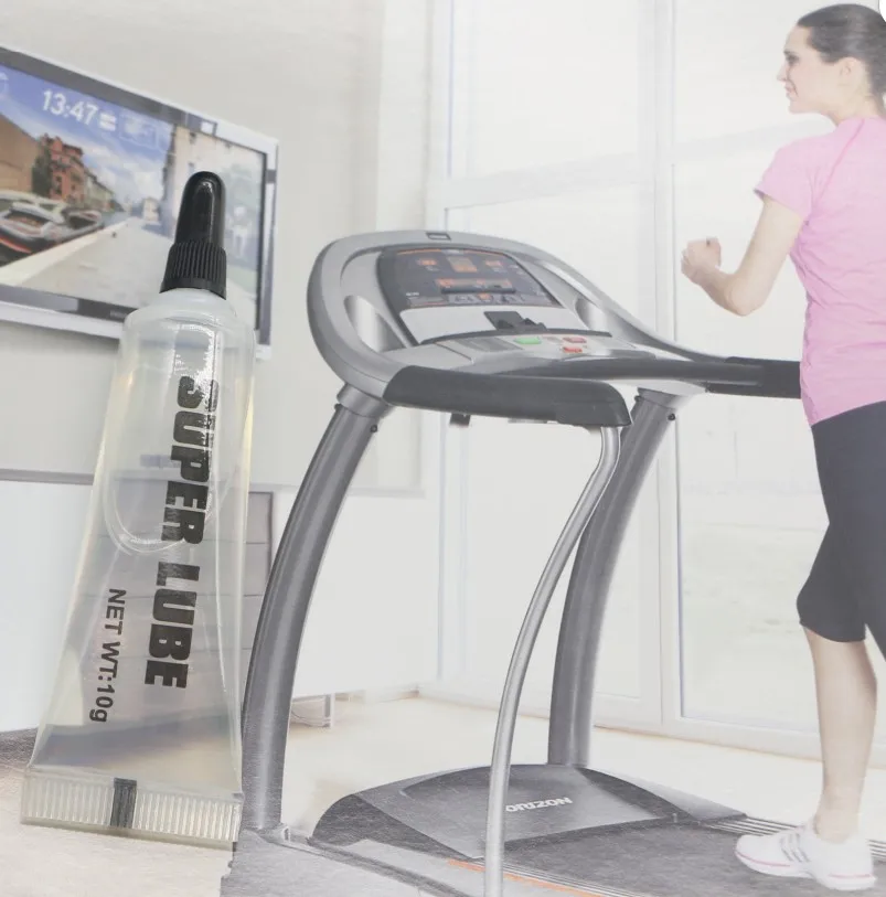 масло для беговой дорожки